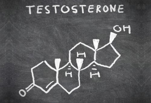 Рівень тестостерону у чоловіків