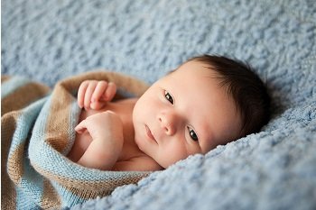 Як доглядати за немовлям у пологовому будинку?