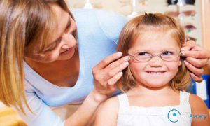 Астигматизм у дітей: причини виникнення, прояви, діагностика, лікування, профілактика