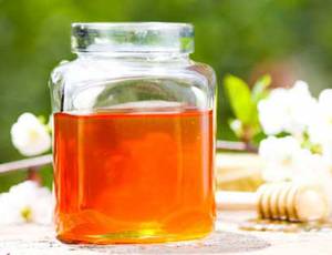 Корисні властивості та протипоказання мед з буркуну
