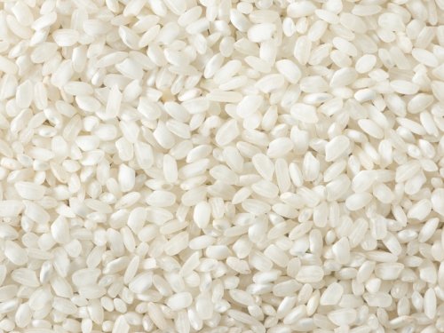 Яка калорійність вареного рису?