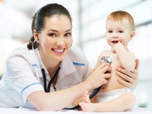 Показання та інструкція із застосування Виферон для немовлят