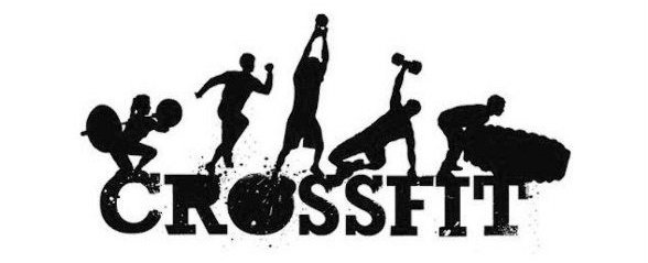 Кроссфіт для початківців: програма тренувань і вправи