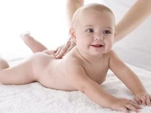Причини появи і симптоми щетинки у немовлят