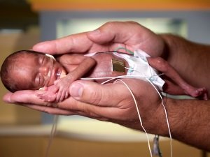 Показання та інструкція із застосування Виферон для немовлят