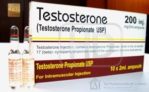 Як безпечно і ефективно підвищити рівень тестостерону