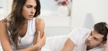 Сухість в інтимній зоні у жінок: причини та способи лікування