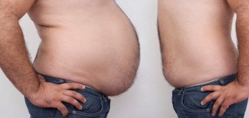 Як позбутися від вісцерального жиру: корисні поради