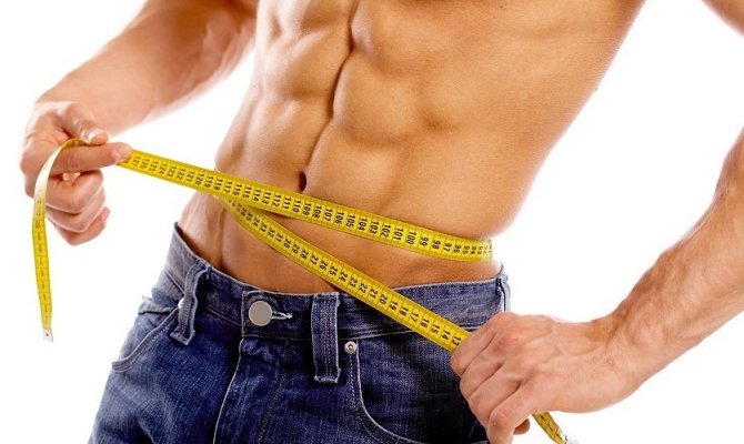 Білкова дієта для сушіння тіла: меню для чоловіків