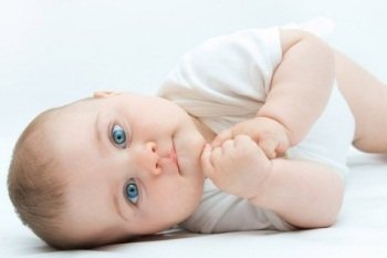 Ознаки і причини низького гемоглобіну у новонародженого
