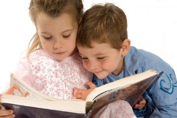 Як навчити дитину читати? Безкоштовний посібник для скачування