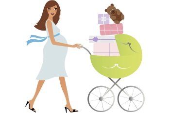 Які речі необхідно придбати для малюка в перші місяці?