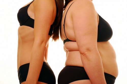 Можливо швидко прибрати жирові відкладення на животі й боках?