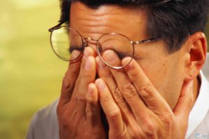 Діабетична ретинопатія: причини виникнення, симптоми, діагностика, лікування