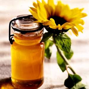 Корисні властивості соняшникової меду