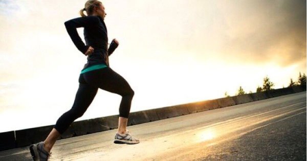 Основи інтервального бігу для жіросжіганія і схуднення — побудова тренування