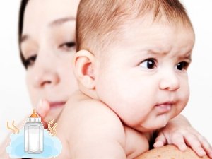 Причини і симптоми діатезу у немовлят