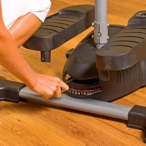 Переваги Cardio Twister в порівнянні з іншими домашніми тренажерами