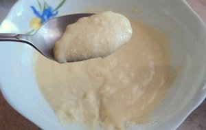 Смачний суп з галушками – покроковий рецепт з фото