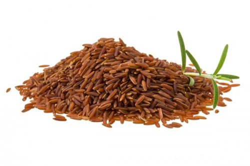 Користь вживання коричневого рису