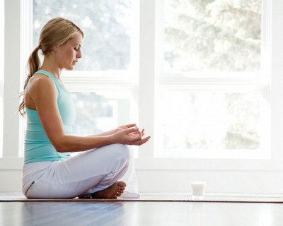 Що таке медитація, і як навчитися медитувати самостійно?