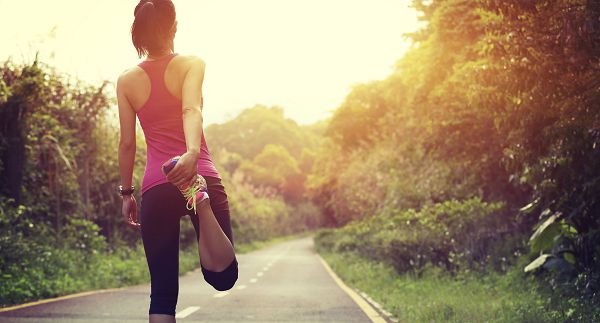 Як поліпшити свою витривалість у бігу – харчування і стратегії тренувань
