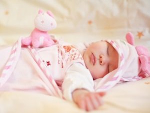 Правила відучення новонародженої дитини від пелюшок
