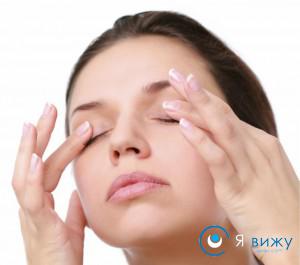 Травма ока: причини виникнення, діагностика, лікування, профілактика