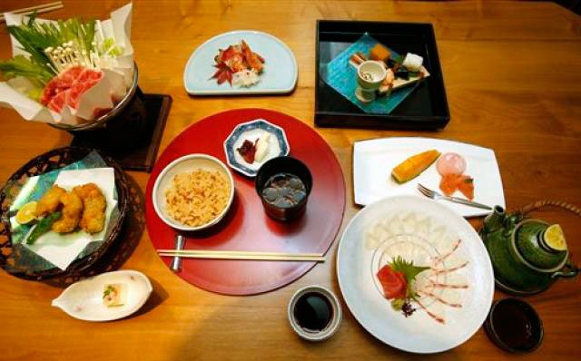 Японська дієта основні принципи і меню на два тижні