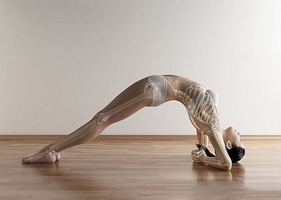 Опис хатха йоги, чим вона корисна і що дає?