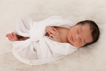 Як лікувати пелюшковий дерматит у немовлят?