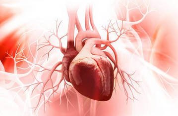 Ішемічна кардіоміопатія, кардиоэмболический інсульт і кардіогенний шок