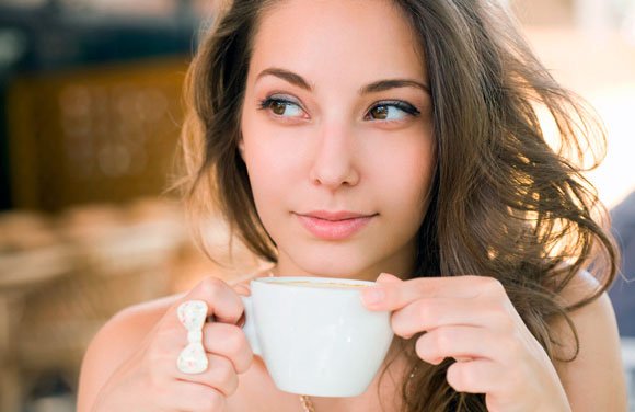 Користь кави для організму, доведена науковими дослідженнями
