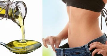 Рицинова олія для схуднення: способи прийому