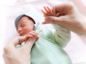 Причини тремору у новонароджених та способи його лікування