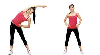 10 ефективних вправ для спини при сколіозі