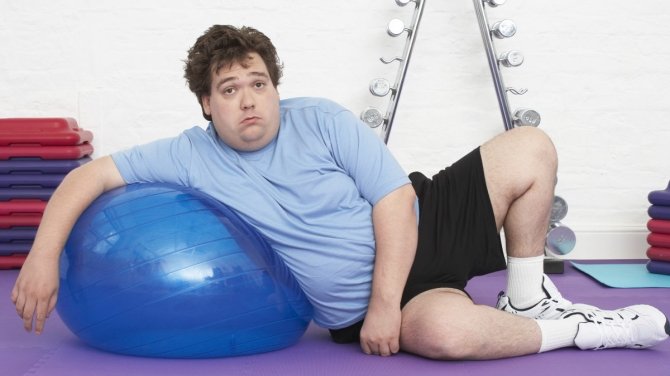 Спортивна дієта для спалювання жиру для чоловіків: меню