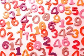 Що символізують цифр в нумерології у життєвого середовища?