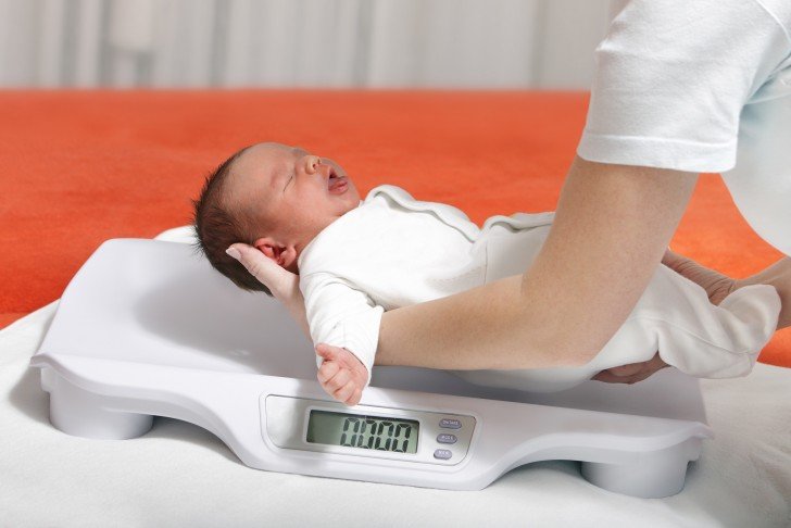 Яких лікарів проходять новонароджені 1 і 2 місяць: список фахівців і обстежень в рамках планового медогляду