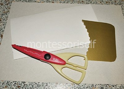 Як зробити конверт для грошей своїми руками