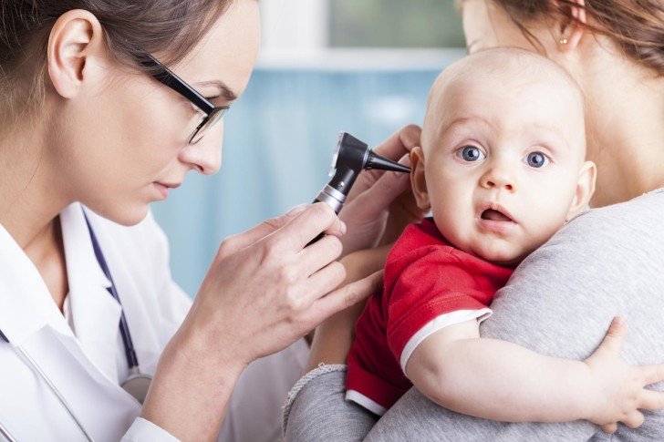 Яких лікарів потрібно пройти дитині в 3, 6 і 9 місяців: список планових обстежень та аналізів