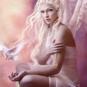 Що символізують і означають ангельські руни?