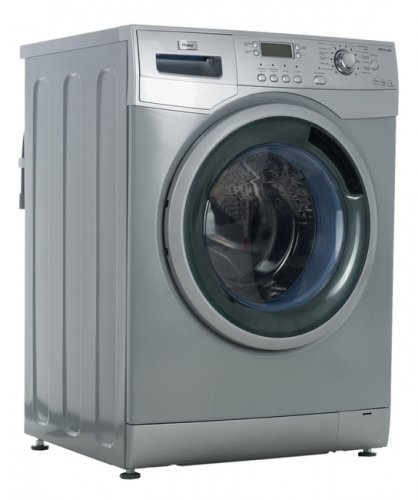 Чому варто вибрати пральну машину Haier?