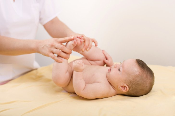 Яких лікарів проходять новонароджені 1 і 2 місяць: список фахівців і обстежень в рамках планового медогляду