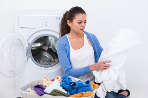 Який виробник пральних машин кращий?