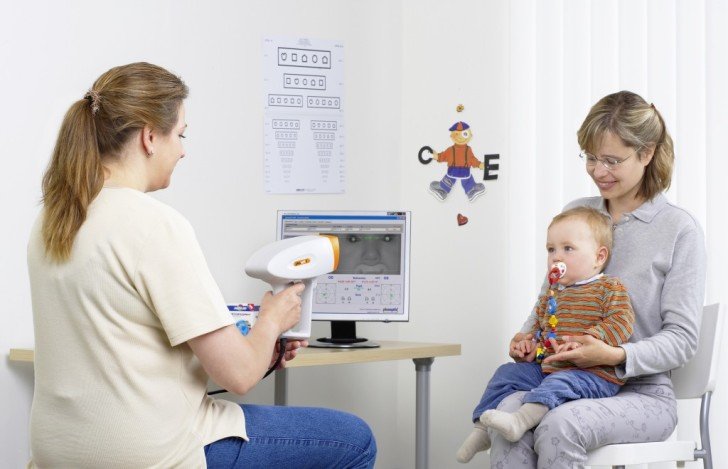 Яких лікарів потрібно пройти дитині в 3, 6 і 9 місяців: список планових обстежень та аналізів