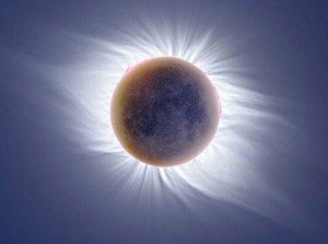 Правила проведення обрядів на місячне і сонячне затемнення
