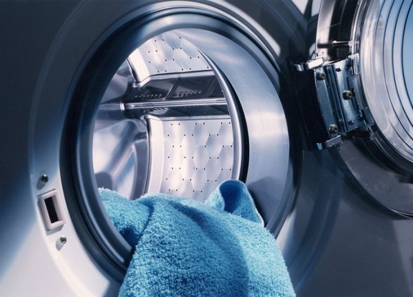 Як проводити ремонт пральної машини Indesit?