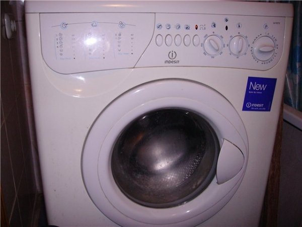 Який виробник пральних машин кращий?