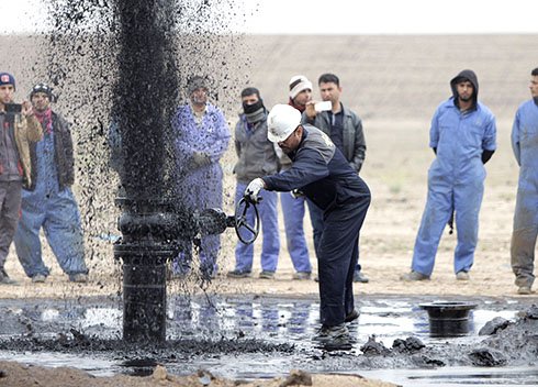 Чому дешевшає нафта? З за чого сьогодні падає ціна нафти?